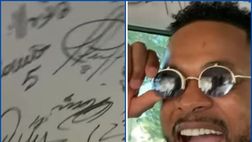 VIDEO / Evra a Torino: “Ho chiamato un taxi ed è arrivato questo”