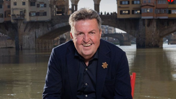 Monti: “Benvenga l’Europa. Per la Fiorentina la Conference è fondamentale”