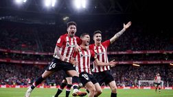 Athletic Bilbao-Cadice, probabili formazioni: ok Inaki Williams, out Alcaraz