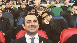 Serie A, Lotti: “Spadafora deve decidere subito”