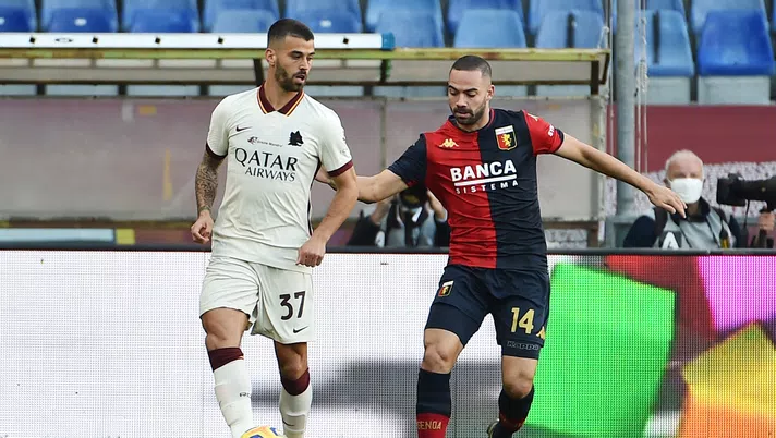 Fantacalcio Roma, l&#8217;annuncio di Spinazzola: &#8220;Torno a novembre&#8221;. Su Mourinho, Zaniolo e Vina&#8230;