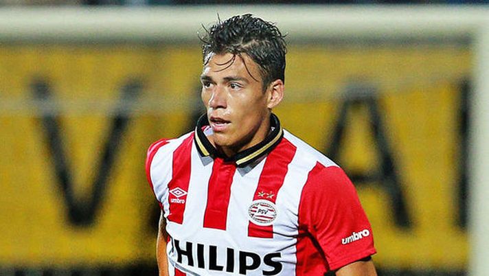 Calciomercato Roma, ecco il primo colpo di Monchi: è Hector Moreno del PSV Eindhoven  Calciomercato Roma, ecco il primo colpo di Monchi: è Hector Moreno del PSV Eindhoven