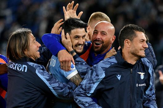 (Getty Images) Lazio-Sampdoria è 2-0 senza storie: Sarri al 5° posto con Patric e Luis Alberto- immagine 2