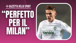 “Gyokeres perfetto per il Milan”: la rivelazione di calciomercato fa sognare