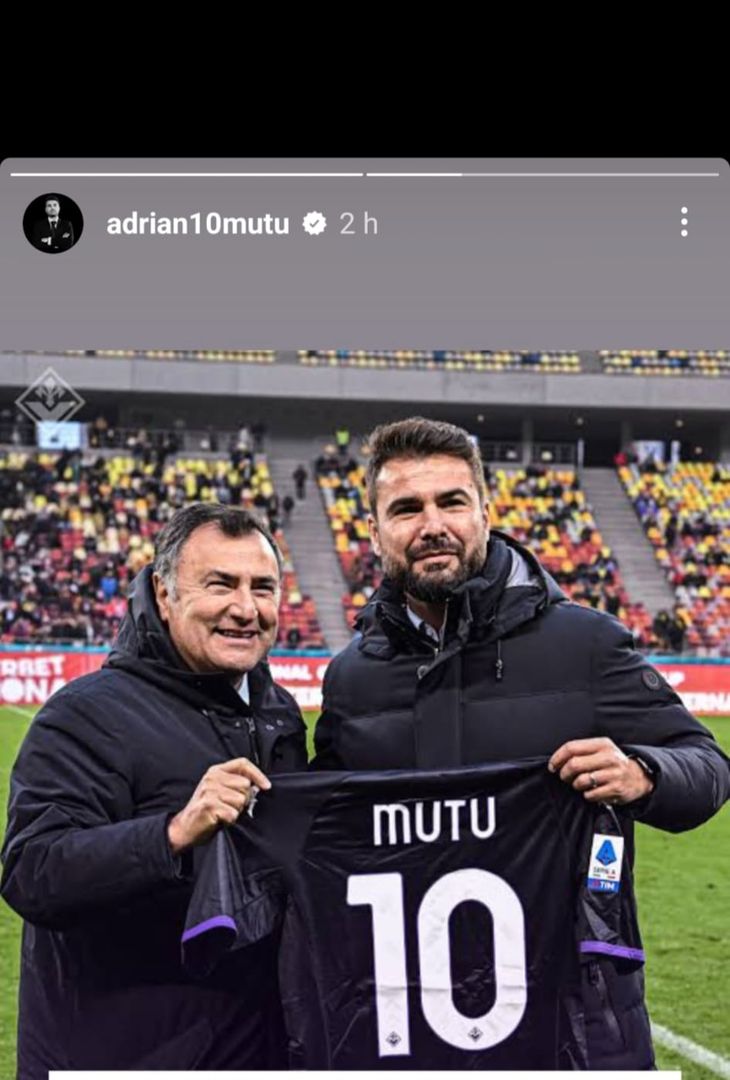 GALLERY – Le reazioni dei giocatori della Fiorentina alla scomparsa di Barone - immagine 18