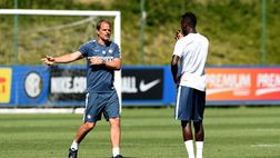 Inter: a Pescara serve un segnale forte. De Boer non rischia nulla ma…