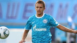 Criscito a ISP: “Zenit potrebbe aprire ciclo. Russia esperienza fantastica ma non ci torno più”