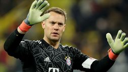 L’annuncio di Neuer: “Ho un cancro alla pelle, mi sono operato 3 volte”