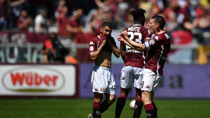 Torino, quota 60 punti non si toccava dal 1948-49. Ma per l’Europa non basta 