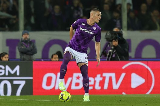 Sandrelli: “Fiorentina stagione positiva. Ikoné, tanta qualità ma niente gol”- immagine 2
