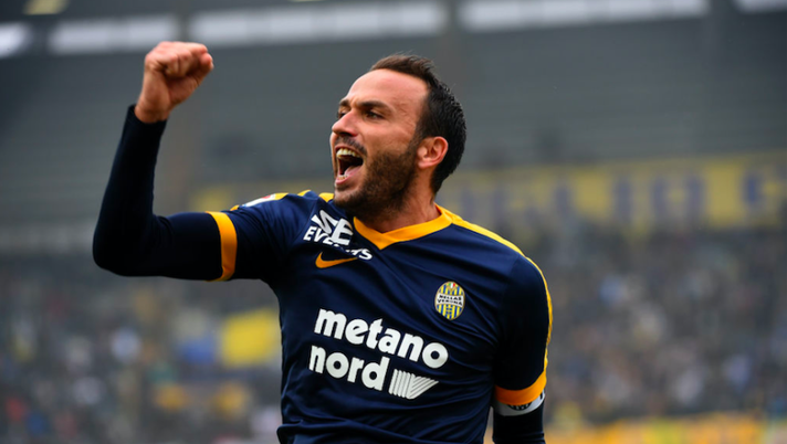 Verona forza 12 alla prima di Juric: scatenato Pazzini! Bessa c’è, volti nuovi in difesa Verona forza 12 alla prima di Juric: scatenato Pazzini! Bessa c’è, volti nuovi in difesa - immagine 1