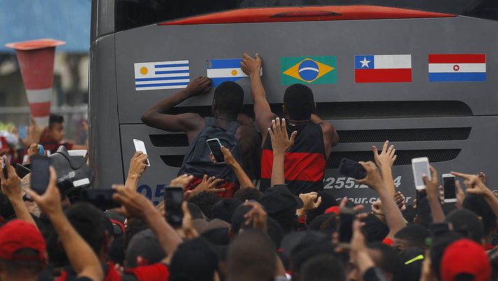 Bandiere Sud-America Bandiere Sud-America