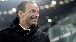 Juventus-Friburgo, Allegri: “Fatta bella partita. Condizioni di Chiesa? Dico questo”