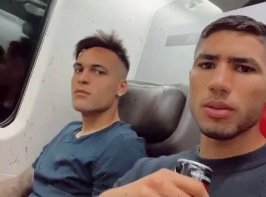 Instagram Hakimi Instagram Hakimi