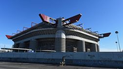 Sala: “L’Inter vuole ristrutturare il Meazza. Si aspetta il closing del Milan”