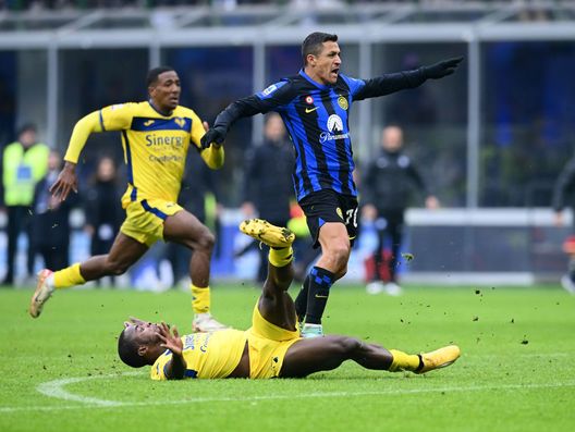 Post Inter-Verona, Procura FIGC apre procedimento su Sogliano: ecco perché- immagine 2