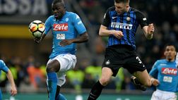 Il 19 marzo si premia il miglior giocatore slovacco: Skriniar, Hamsik e Lobotka in lizza