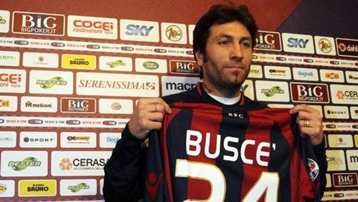 Cor Sport – Buscè, il doppio ex di Empoli e Bologna che ha scoperto Baldanzi - immagine 1