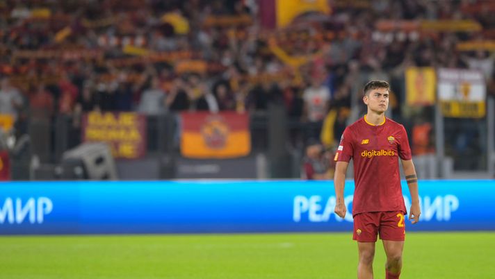 Roma, ancora uno stop: 1-1 col Torino. Dybala entra e accende la luce, ma non basta - immagine 1