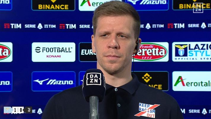 Szczesny: “Il KO con l’Inter ha pesato. Avevamo il sogno scudetto, adesso…” - immagine 1