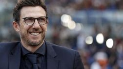 Di Francesco: «Serie A più bella con Cristiano Ronaldo»