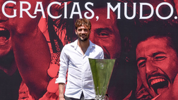 Siviglia, gli andalusi salutano Franco Vazquez: “Parma, goditi il ‘Mudismo’”
