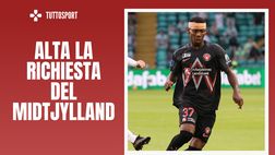 Mercato Milan – Sfuma Onyedika, prezzo alto: trattativa saltata / News