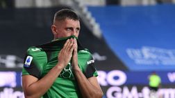 Atalanta-Crotone, le formazioni ufficiali: novità Ilicic e Simy! Fuori Gollini e Ounas