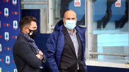 Serie B – Cagliari, la panchina scotta e Giulini sceglie il sostituto