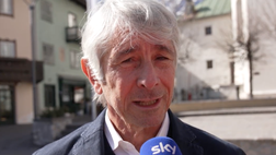 Abodi: “Serie A? Dobbiamo ridurre il debito e migliorare il prodotto con gli stadi”