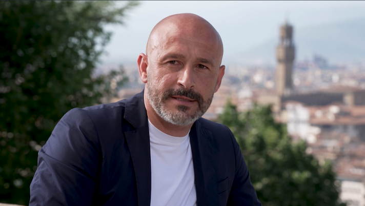 Ancora Italiano: “Malesani mi ha ispirato. Commisso e il Viola Park…” - immagine 1