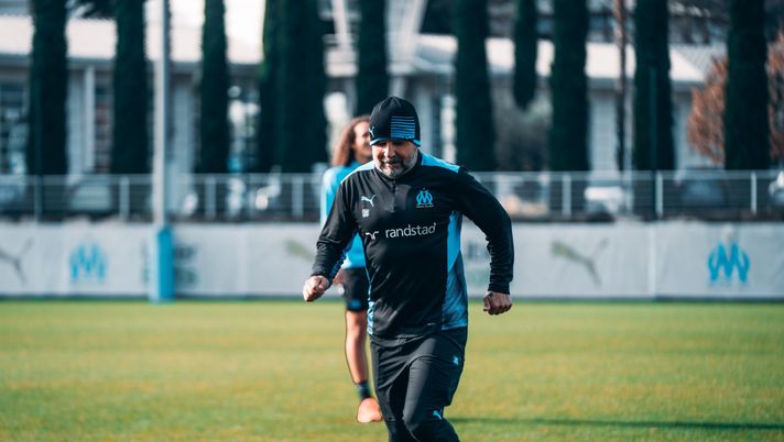 Marsiglia, Sampaoli in controtendenza: ama attaccare, ma la sua difesa è tra le top d’Europa Marsiglia, Sampaoli in controtendenza: ama attaccare, ma la sua difesa è tra le top d’Europa - immagine 1