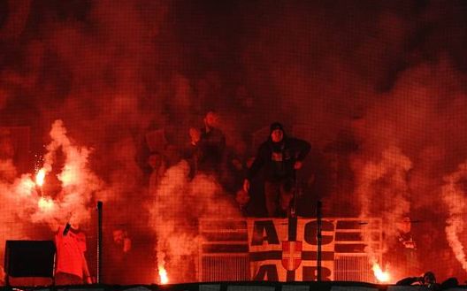 Austria Vienna due volte in in vantaggio, ma il derby finisce pari Austria Vienna due volte in in vantaggio, ma il derby finisce pari