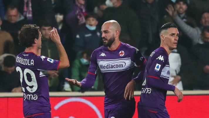 VIDEO – ACF, best skills: le migliore giocate del girone d’andata viola - immagine 1