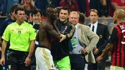 COMUNICATO UFFICIALE MILAN: NESSUNO RICORSO PER BALOTELLI, SOLO PER LA CURVA