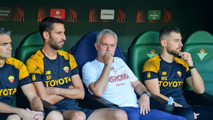 Mourinho respira: “Siamo ancora vivi” - immagine 1