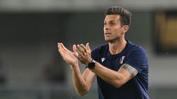 Thiago Motta. “Il Verona sta bene, dobbiamo dare il 200%”