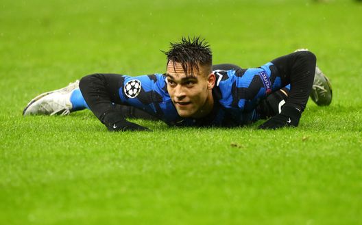 (Photo by Marco Luzzani/Getty Images) (Photo by Marco Luzzani/Getty Images)