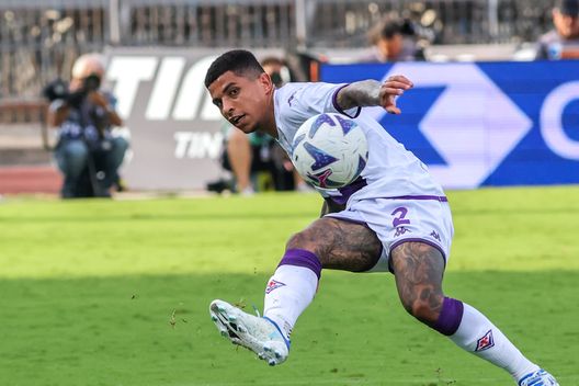 Cuccureddu: “In Olanda pronti ad uno stadio infuocato. Dodò? Dipende da lui”- immagine 2