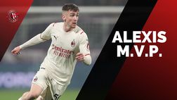 Empoli-Milan 2-4, Saelemaekers è MVP della partita | Serie A News