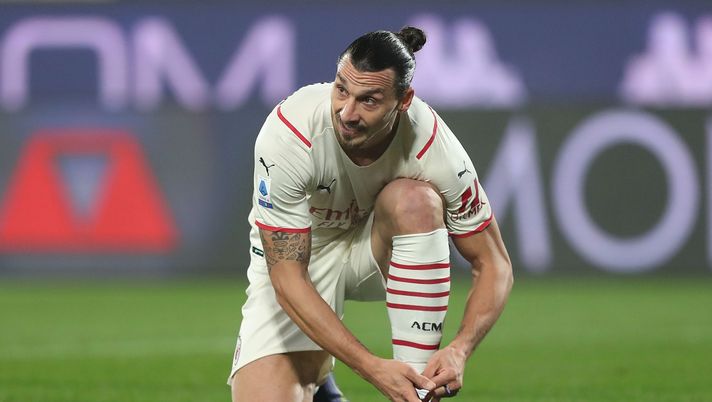 Genoa-Milan 0-1: la sblocca Ibrahimovic su punizione! | News - immagine 1