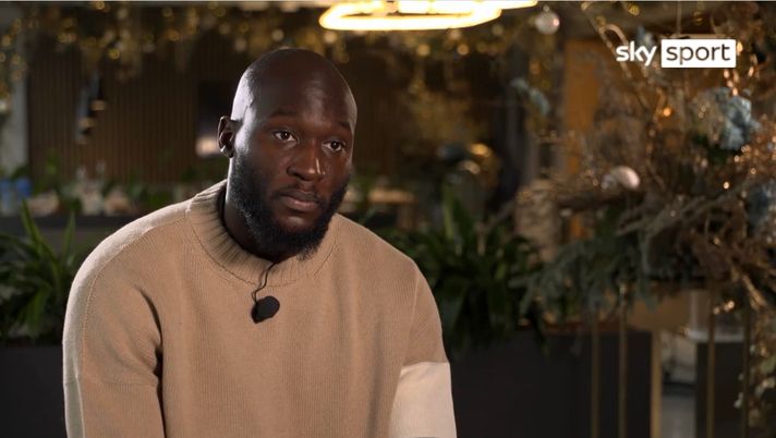 Lukaku: “Napoli? Abbiamo grande rispetto ma non paura. Scudetto? Ci credo. Finché…” - immagine 1