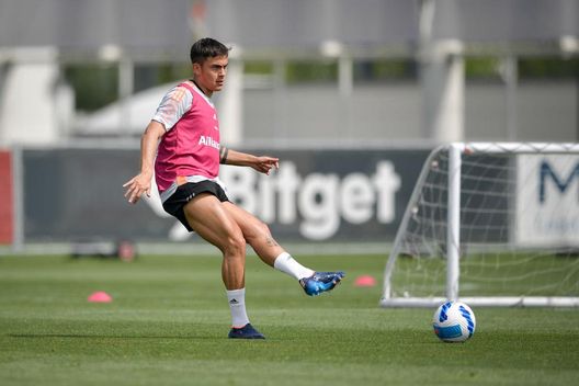 Getty Images Inter, pianificato l’assalto a Dybala: patto con gli agenti e un ‘buon segno’ per Marotta- immagine 2