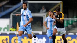 Lazio-Verona, Nicolas: “Daremo tutto, proveremo il colpaccio come a Firenze”