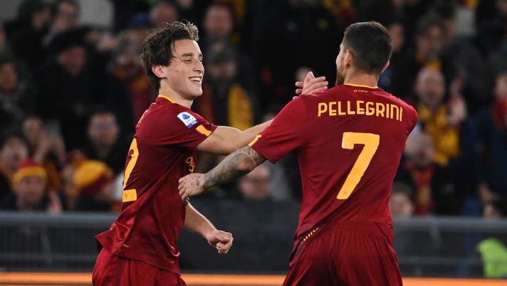 Roma, Bove: “Con l’Udinese tre punti importantissimi in chiave CL. Ogni gara…” - immagine 1