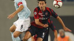 ACCADDE OGGI: 15 ottobre 2006, Lazio – Cagliari 0-0