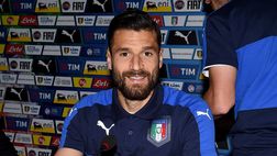 Candreva-Inter: l’affare è avviato. Il giocatore diserta Formello?