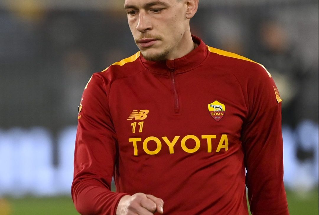 Roma-Salisburgo 2-0 – FOTO GALLERY - immagine 7