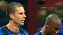 FORMAZIONI INTER-ROMA: E’ TURNOVER. FUORI CAMBIASSO E SNEIJDER!