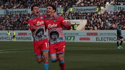 Zille: “I cambi di Spalletti in Atalanta-Napoli sono stati decisivi”